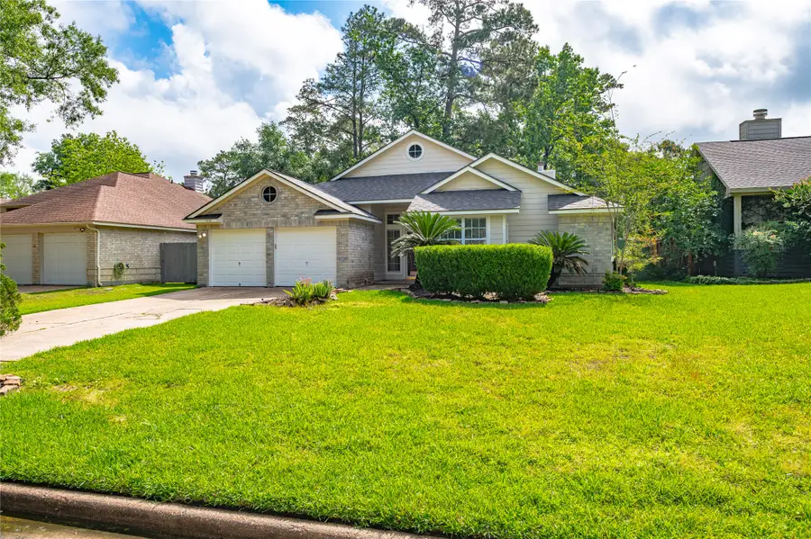 5434 Garden Village Drive, Houston, TX 77339 - #2