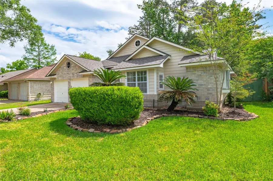 5434 Garden Village Drive, Houston, TX 77339 - #3