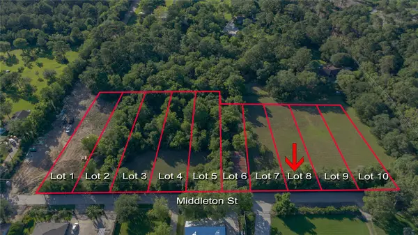 08 Middleton Street, Bacliff, TX 77581