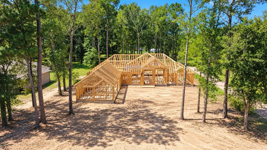 17210 Pecos Drive, Splendora, TX 77372 - #2