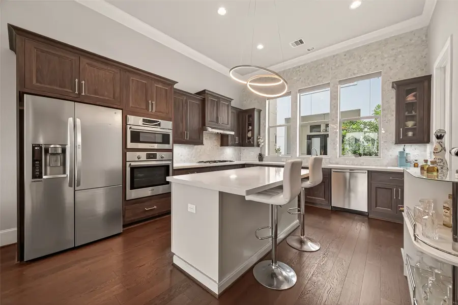 2709 Kinsley Oaks Drive, Houston, TX 77007 - #2