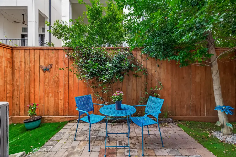 2709 Kinsley Oaks Drive, Houston, TX 77007 - #3