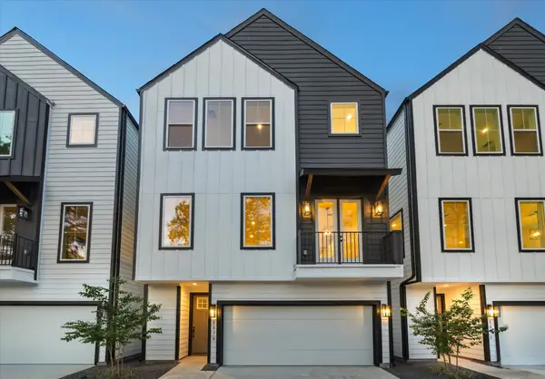 812 Thornton Street #E, Houston, TX 77018
