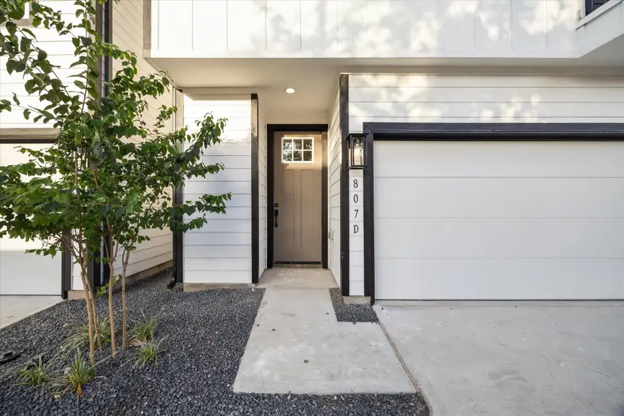 812 Thornton Street #E, Houston, TX 77018 - #3