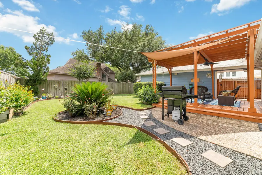 12511 Meadow Lake Drive, Houston, TX 77077 - #2