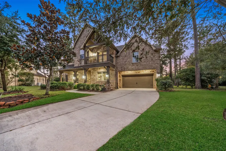 107 N Spincaster Court, Spring, TX 77389 - Image #3