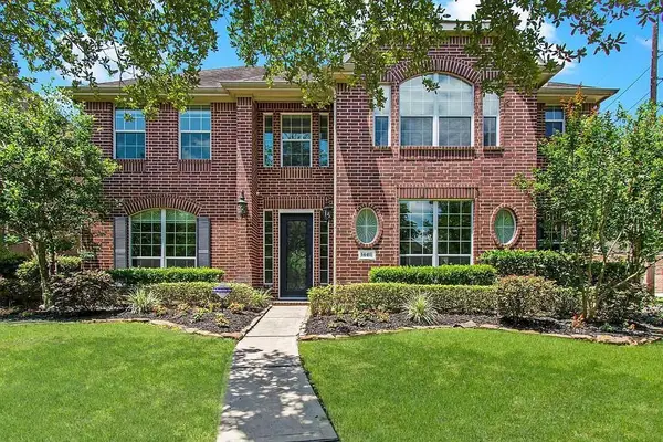 14411 Brentshire Lane, Houston, TX 77069