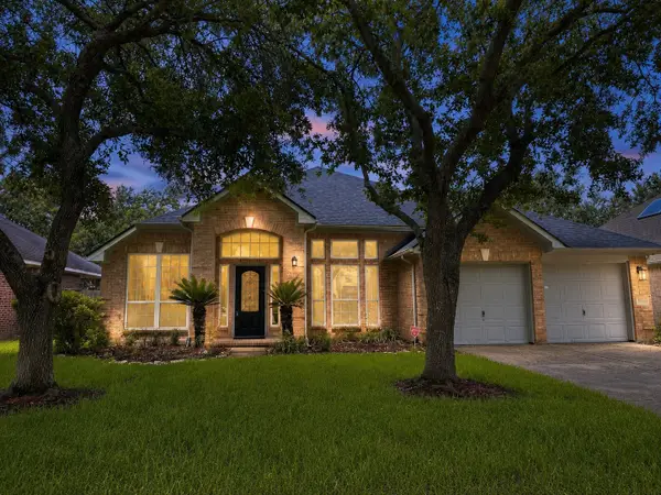 3006 Pecan Wood Drive, Missouri City, TX 77459