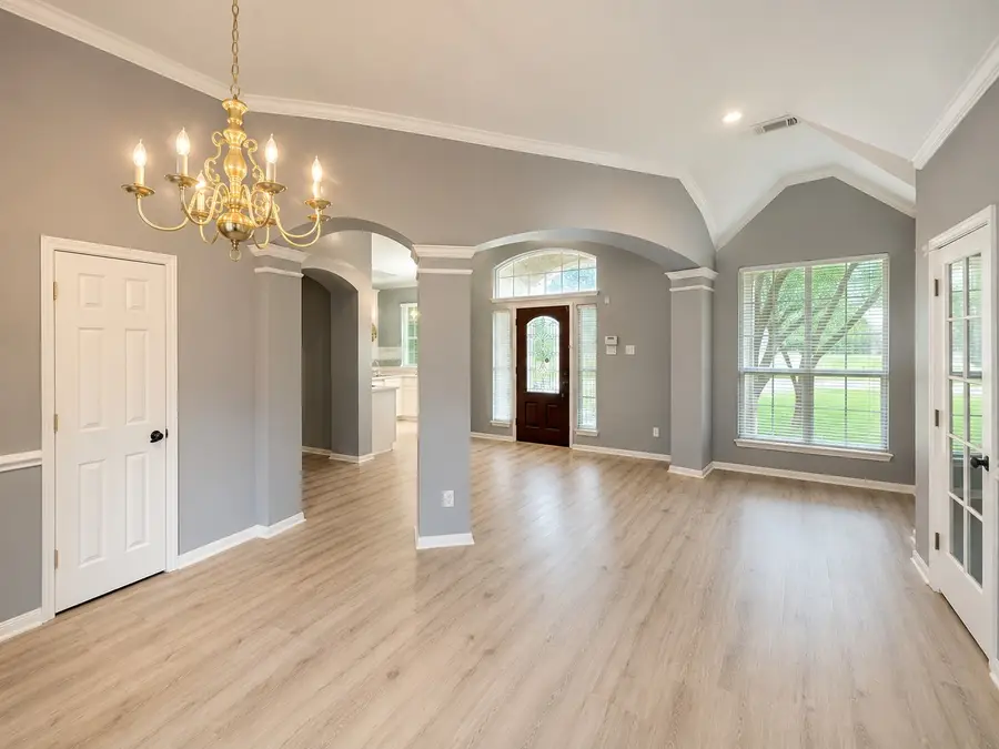 3006 Pecan Wood Drive, Missouri City, TX 77459 - #3