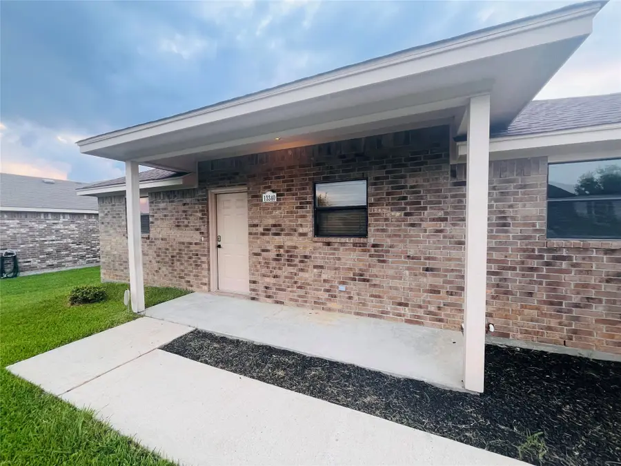 13340 Miller Lane, Willis, TX 77318 - #2