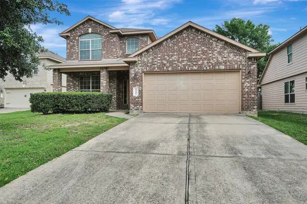 11426 Noble Court, Conroe, TX 77304