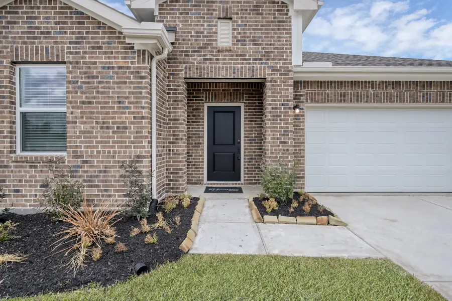 516 Monarch Trail, Huntsville, TX 77340 - #2