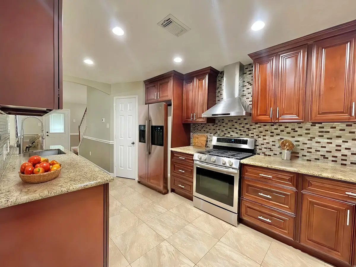 8227 Prairie Wind Lane Lane, Houston, TX 77040 - #1