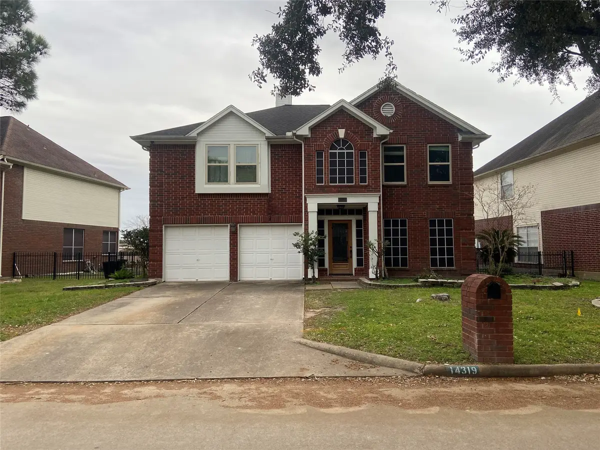 14319 Sandalfoot Street, Houston, TX 77095 - Image #1