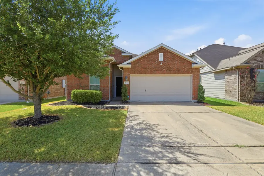 2602 Cold River Dr Drive, Humble, TX 77396 - #2
