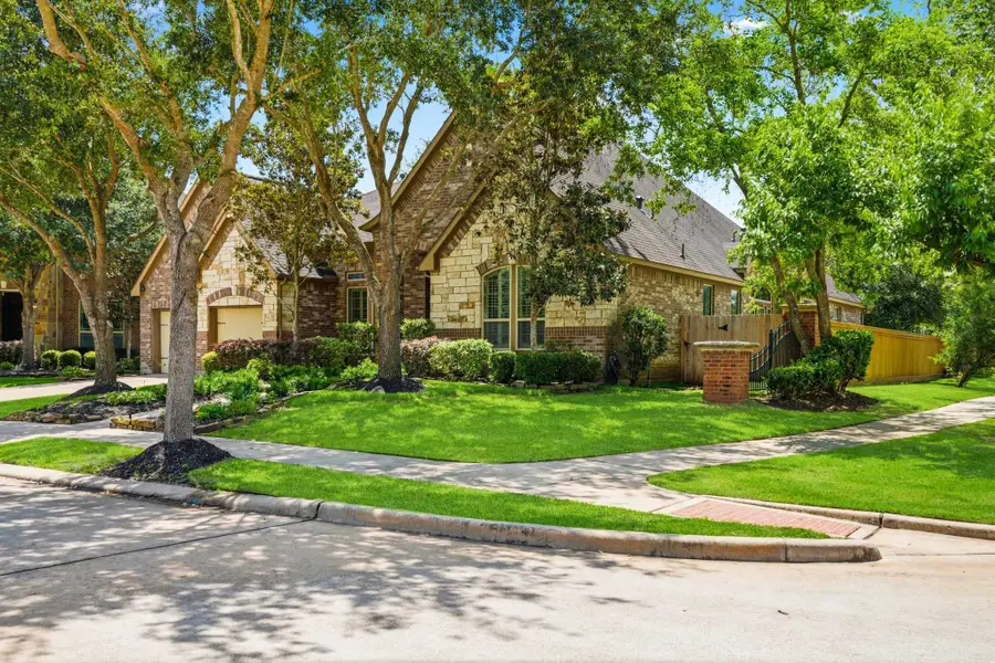 34 Lost Oak Court, Missouri City, TX 77459 - #2