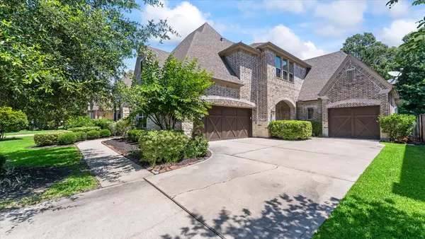 171 Del Monte Pines Drive, Montgomery, TX 77316