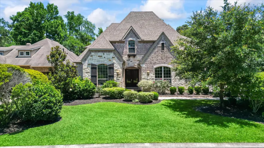 171 Del Monte Pines Drive, Montgomery, TX 77316 - #3