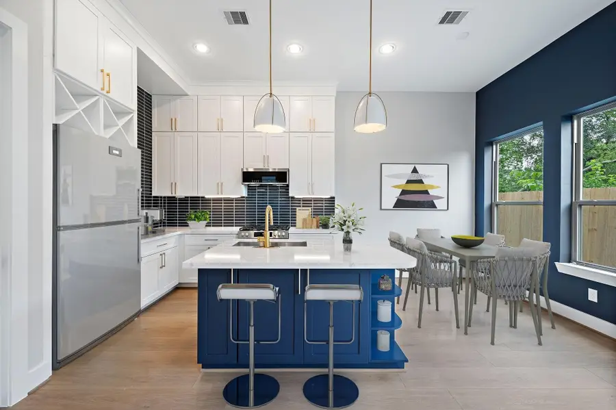 8414 Vogue Lane, Houston, TX 77055 - #3