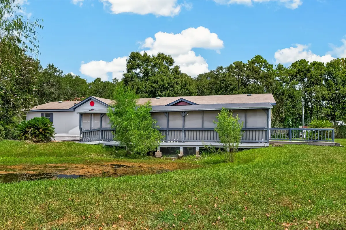 3725 Allen Road, Pearland, TX 77584 - #1