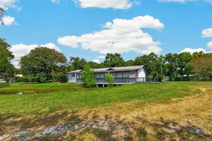 3725 Allen Road, Pearland, TX 77584 - #2
