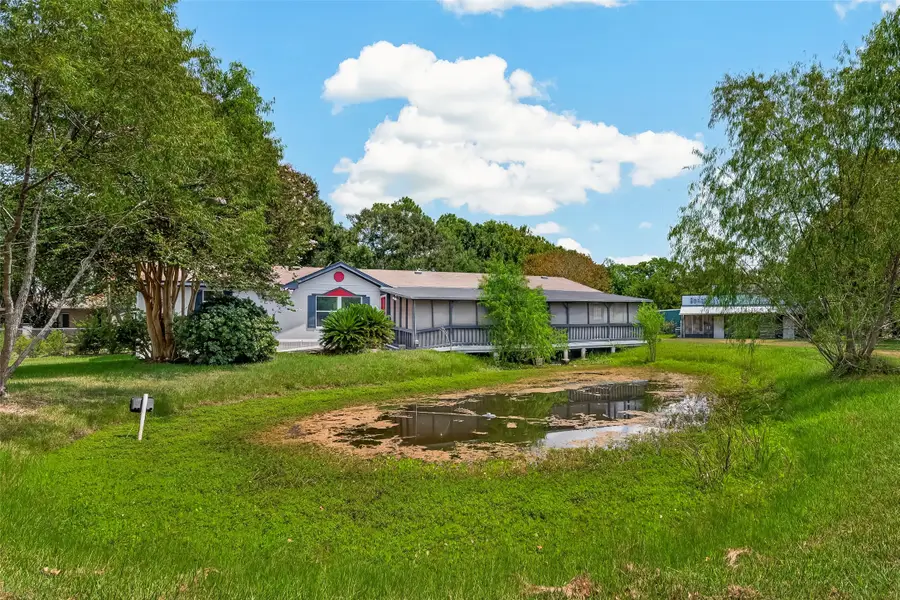 3725 Allen Road, Pearland, TX 77584 - #3
