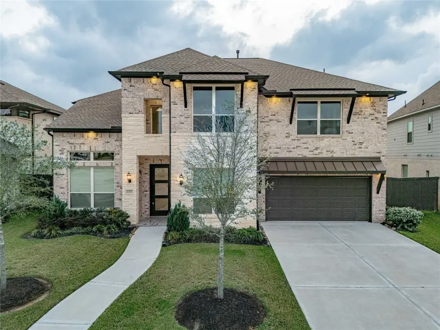 2207 Falling Fig Lane, Richmond, TX 77406 - #2