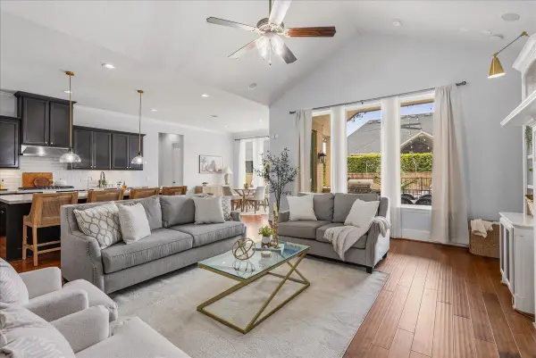 17018 Sweet Bay Court, Conroe, TX 77385