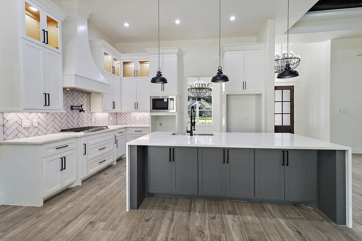 49 Road 662, Dayton, TX 77535 - #1