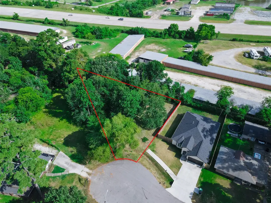 230 Glencroft Court, Huffman, TX 77336 - #3