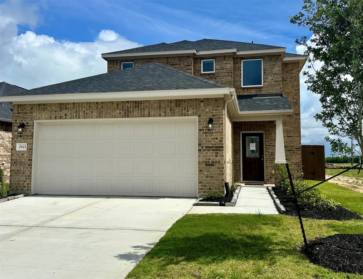 2923 Copper Falls Drive, Iowa Colony, TX 77583 - #1