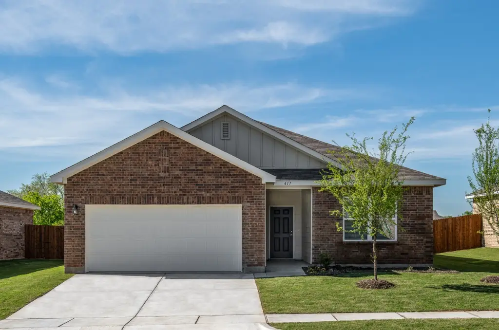 1160 Sunlit Circle, Brookshire, TX 77423 - #1