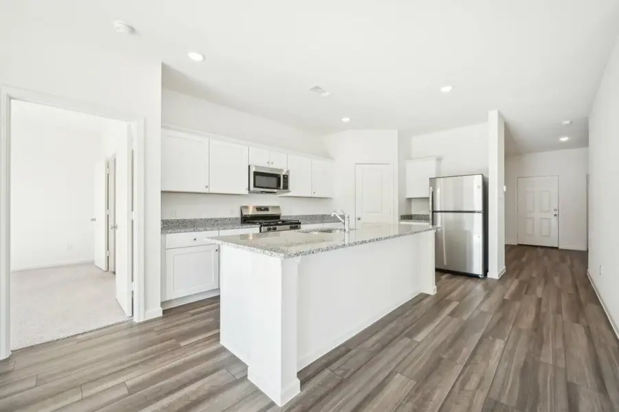 1160 Sunlit Circle, Brookshire, TX 77423 - #2