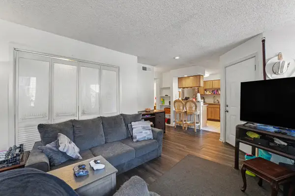 1516 Bay Area Boulevard #F15, Houston, TX 77058