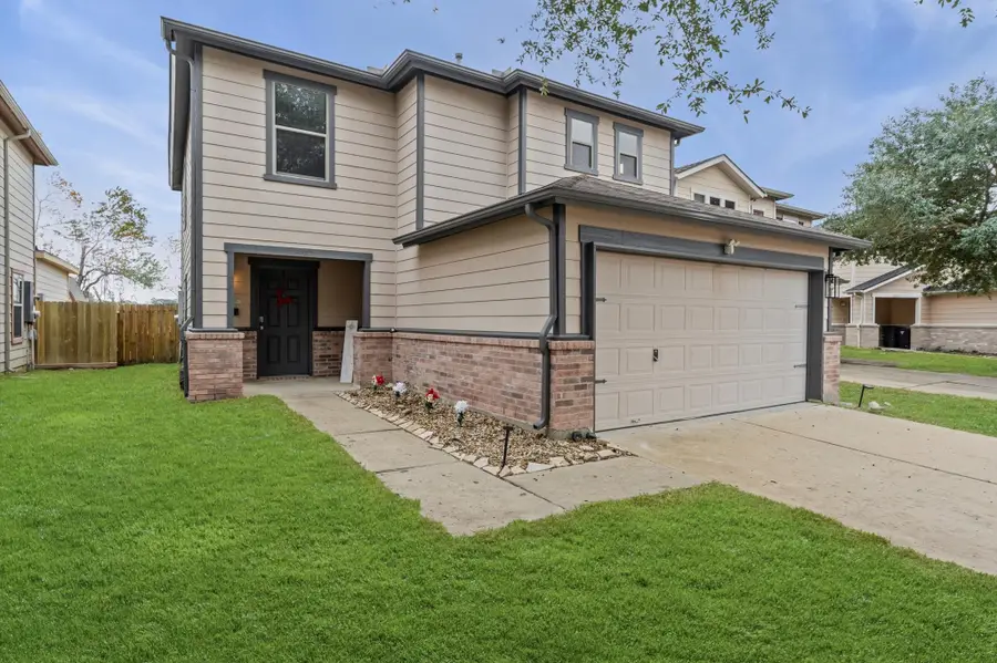 16310 Kendons Way Lane, Cypress, TX 77429 - Image #3