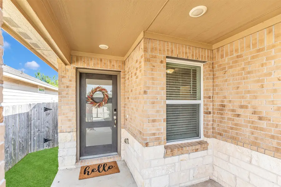 208 Charles Ridge Drive, Conroe, TX 77316 - #3