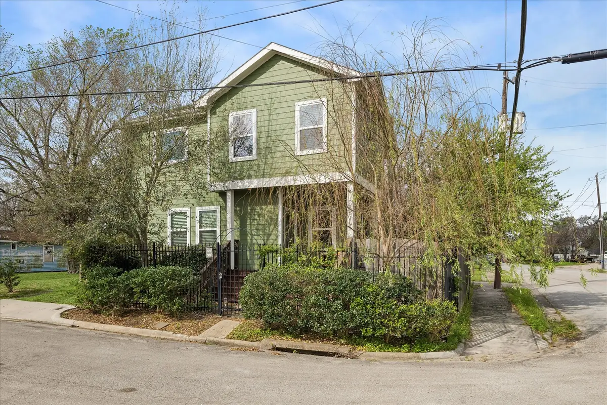 3616 Market Street, Houston, TX 77020 - #1