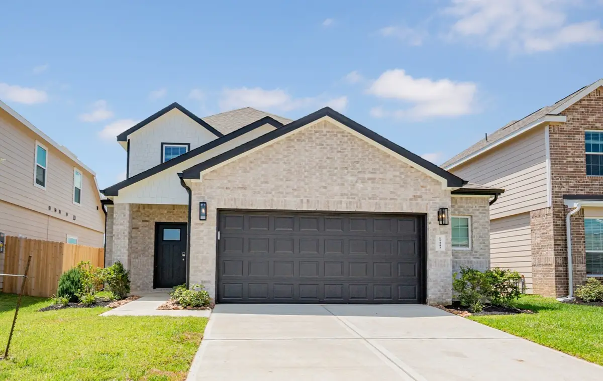 15443 Woody Haven Drive, Conroe, TX 77302 - #1
