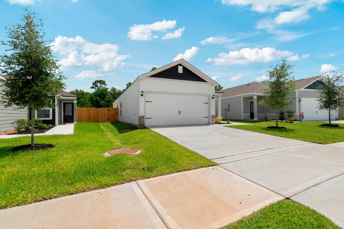 23110 Glory Orchid Drive, Hockley, TX 77447 - #1