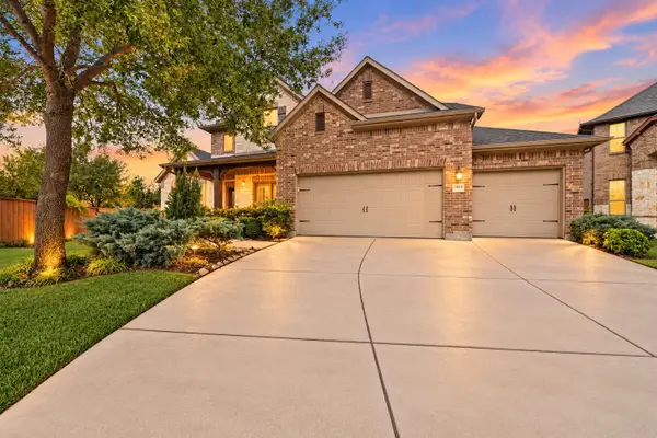 10418 Pladdawa Lane, Richmond, TX 77407