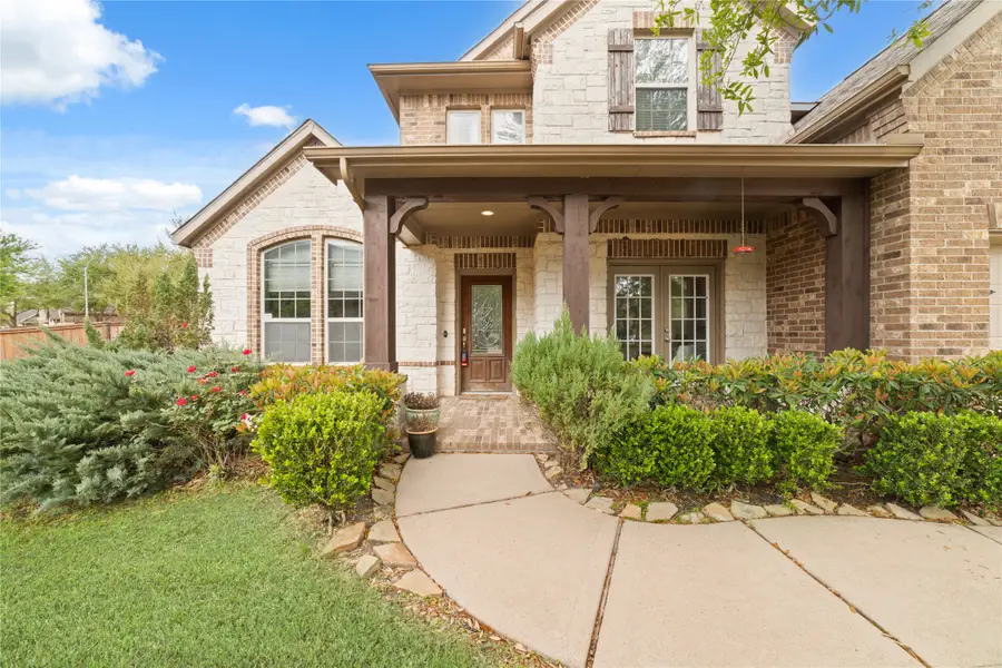 10418 Pladdawa Lane, Richmond, TX 77407 - #2