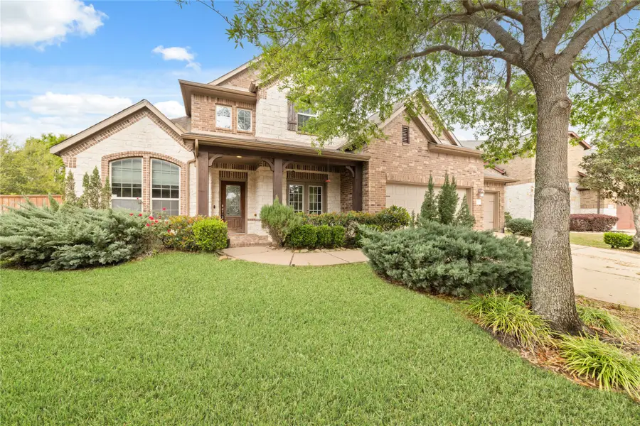 10418 Pladdawa Lane, Richmond, TX 77407 - #3