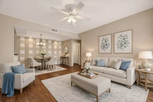 4041 Drake Street #118, Houston, TX 77005