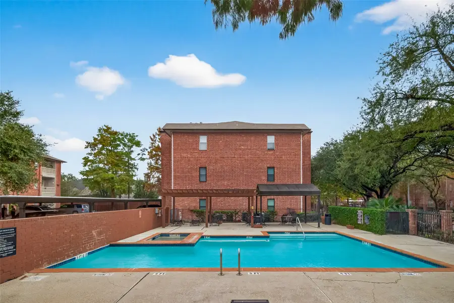 4041 Drake Street #118, Houston, TX 77005 - #2