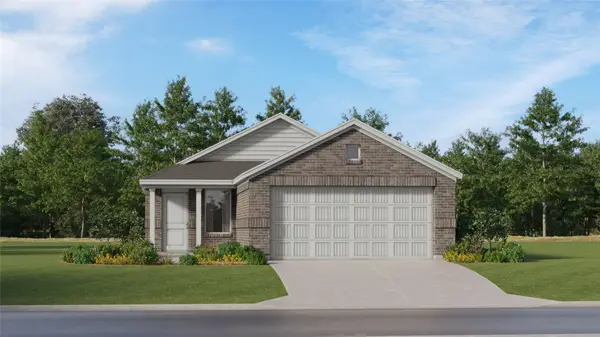 6102 Bayberry Blooms Lane, Katy, TX 77493