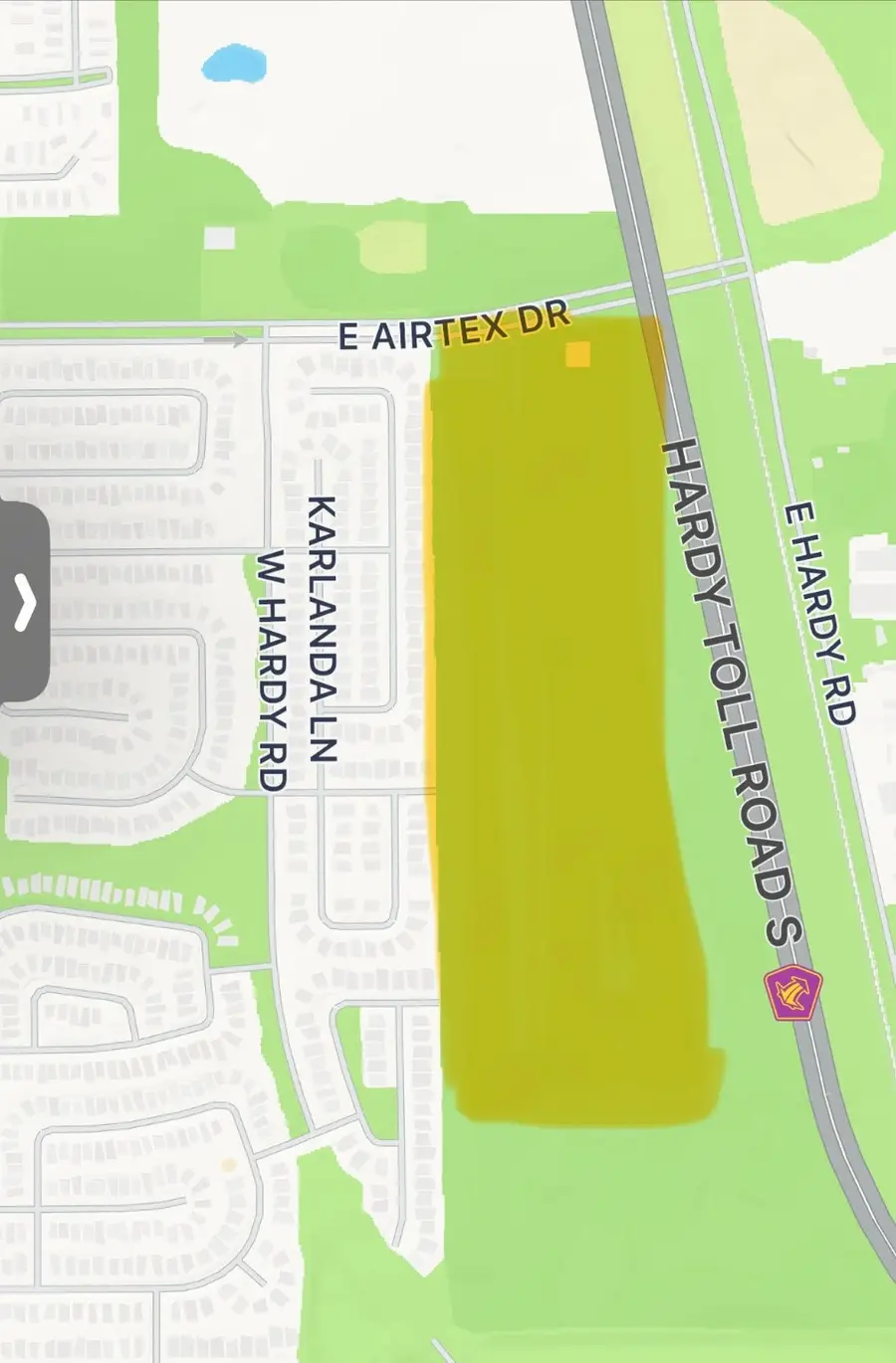 0-0295 Hardy Road, Houston, TX 77073 - #3