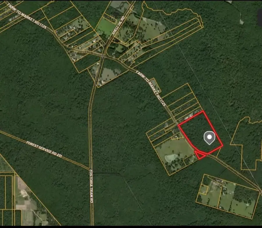 0000 Tbd Fm 1725, Cleveland, TX 77328 - #3
