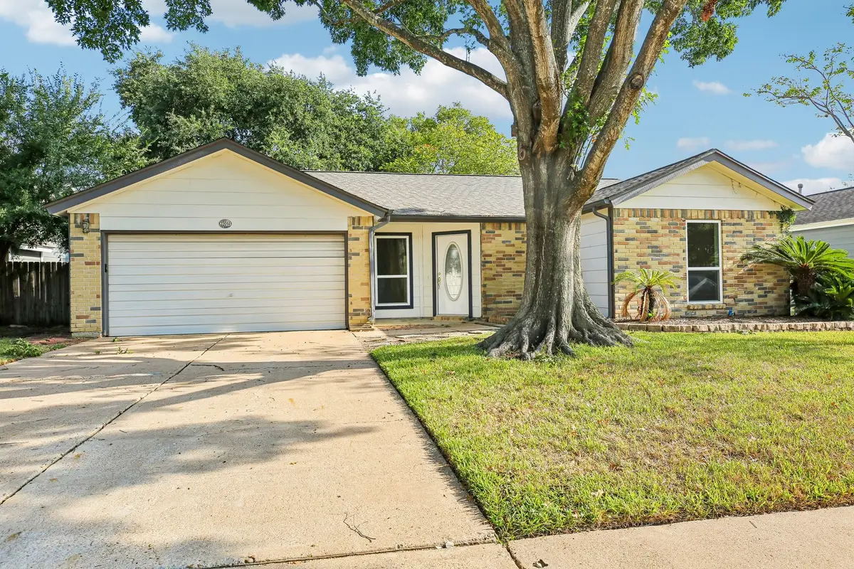 22014 Calderbrook Drive, Katy, TX 77449 - #1