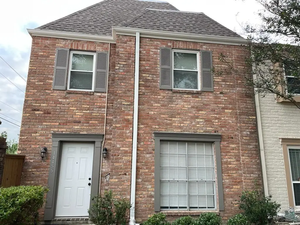 14455 Misty Meadow Lane, Houston, TX 77079 - #1