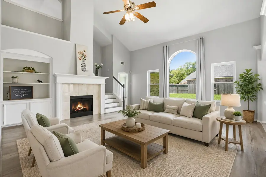 318 Indian Summer Drive, Sugar Land, TX 77479 - #3